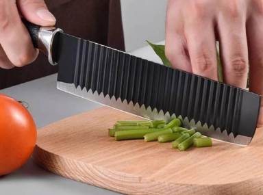 Miniatura 2 de Set de cuchillos x 6 piezas